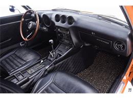 1971 Datsun 240Z (CC-923240) for sale in Saint Louis, Missouri