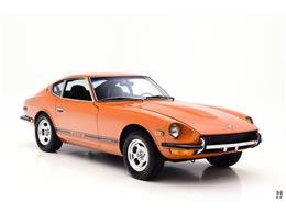 1971 Datsun 240Z (CC-923240) for sale in Saint Louis, Missouri