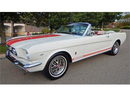 1966 Ford Mustang (CC-923244) for sale in Kissimmee, Florida
