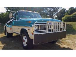 1969 Ford F350 (CC-923245) for sale in Kissimmee, Florida