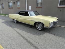1970 Buick Electra 225 (CC-920325) for sale in Raleigh, North Carolina