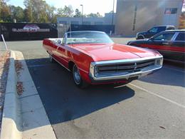 1969 Chrysler 300 (CC-920326) for sale in Raleigh, North Carolina