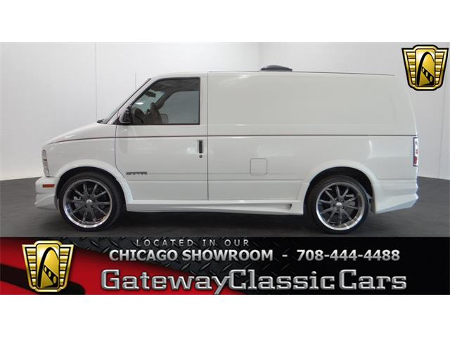 1998 GMC Safari (CC-923315) for sale in O'Fallon, Illinois