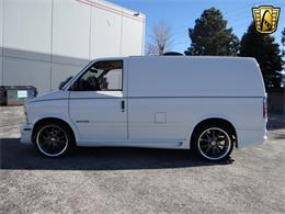 1998 GMC Safari (CC-923315) for sale in O'Fallon, Illinois