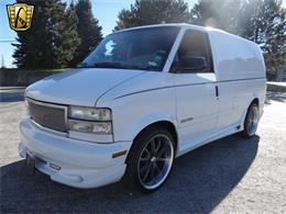 1998 GMC Safari (CC-923315) for sale in O'Fallon, Illinois
