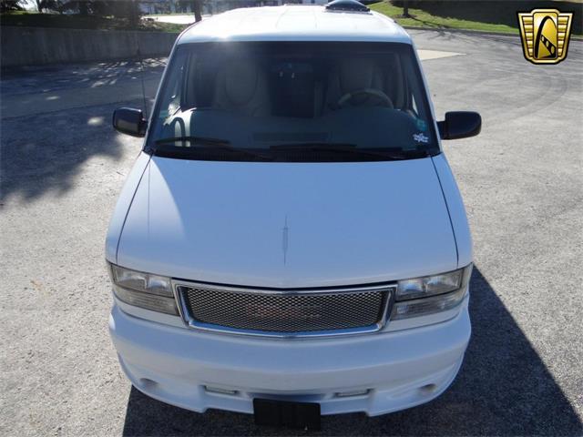 1998 GMC Safari (CC-923315) for sale in O'Fallon, Illinois