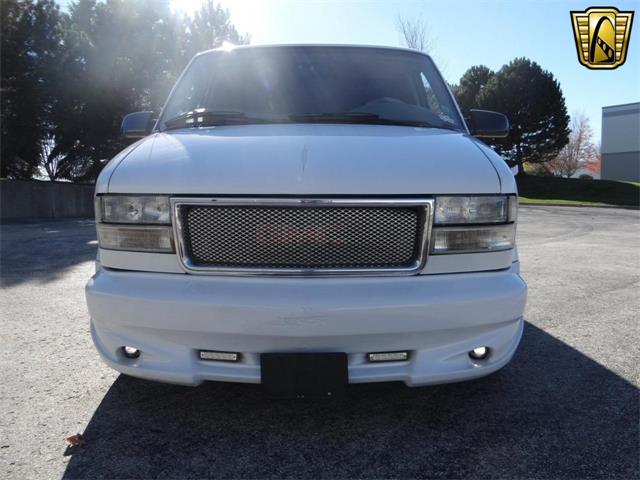 1998 GMC Safari (CC-923315) for sale in O'Fallon, Illinois
