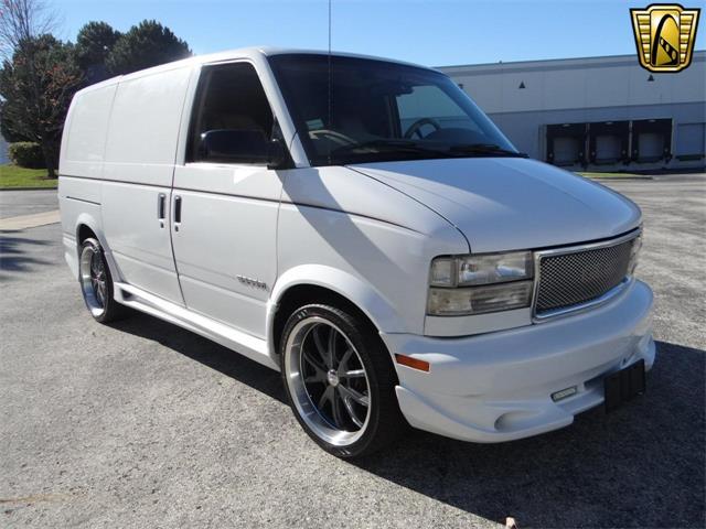 1998 GMC Safari (CC-923315) for sale in O'Fallon, Illinois