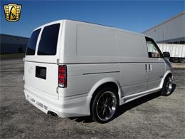 1998 GMC Safari (CC-923315) for sale in O'Fallon, Illinois