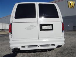 1998 GMC Safari (CC-923315) for sale in O'Fallon, Illinois