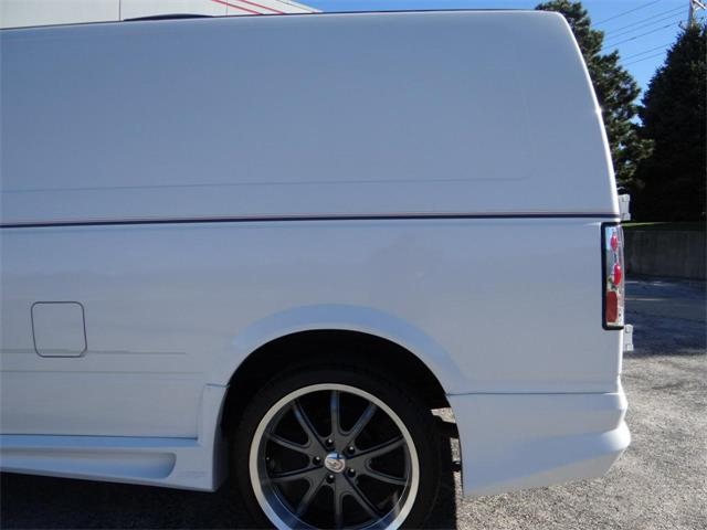 1998 GMC Safari (CC-923315) for sale in O'Fallon, Illinois