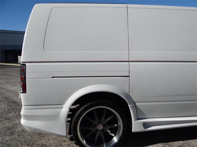1998 GMC Safari (CC-923315) for sale in O'Fallon, Illinois