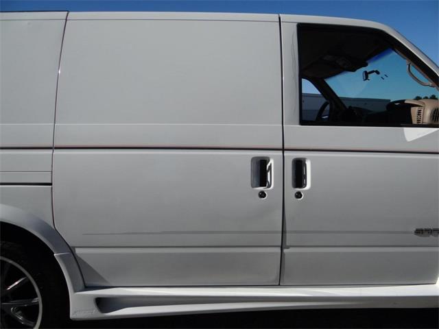 1998 GMC Safari (CC-923315) for sale in O'Fallon, Illinois