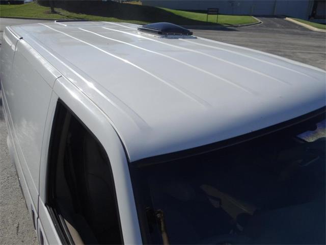 1998 GMC Safari (CC-923315) for sale in O'Fallon, Illinois
