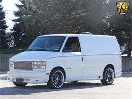 1998 GMC Safari (CC-923315) for sale in O'Fallon, Illinois