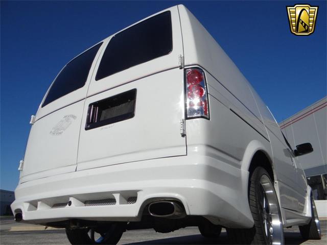1998 GMC Safari (CC-923315) for sale in O'Fallon, Illinois