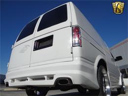 1998 GMC Safari (CC-923315) for sale in O'Fallon, Illinois