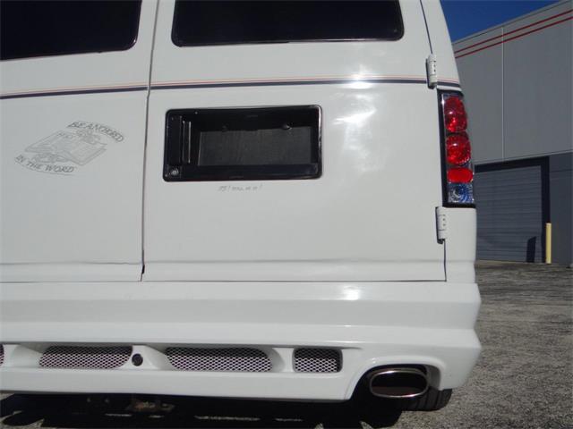 1998 GMC Safari (CC-923315) for sale in O'Fallon, Illinois