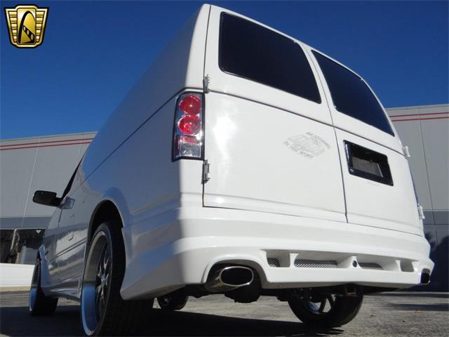 1998 GMC Safari (CC-923315) for sale in O'Fallon, Illinois