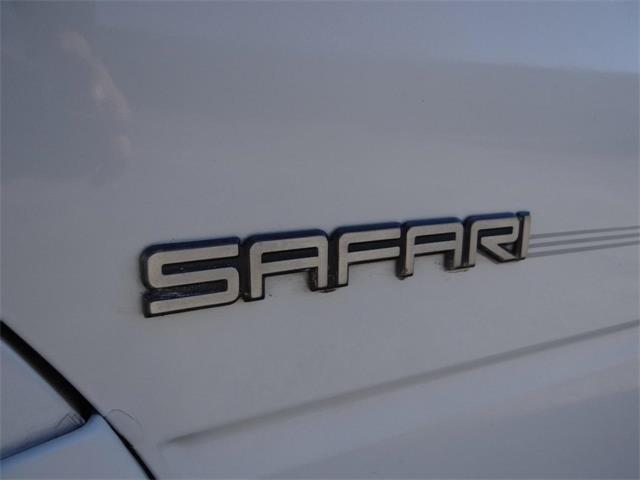 1998 GMC Safari (CC-923315) for sale in O'Fallon, Illinois