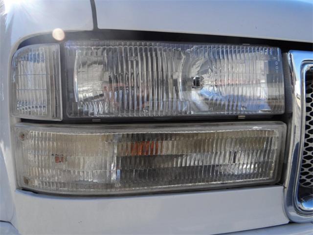 1998 GMC Safari (CC-923315) for sale in O'Fallon, Illinois