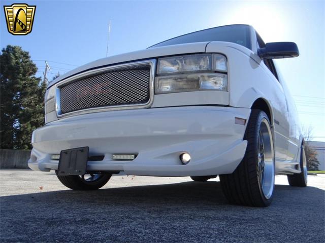 1998 GMC Safari (CC-923315) for sale in O'Fallon, Illinois