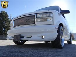 1998 GMC Safari (CC-923315) for sale in O'Fallon, Illinois