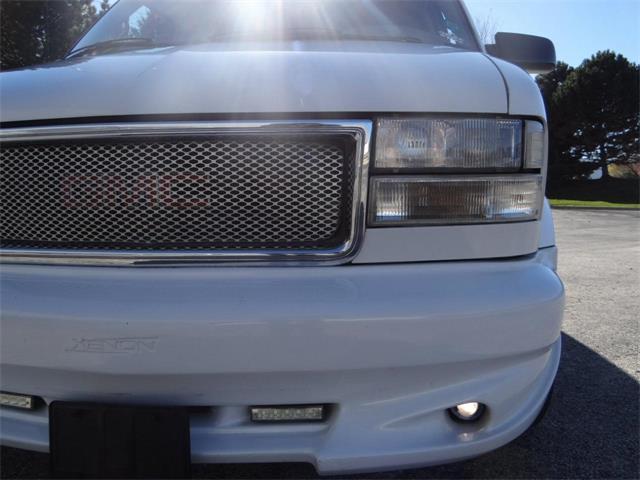 1998 GMC Safari (CC-923315) for sale in O'Fallon, Illinois