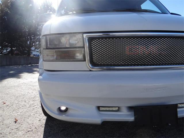 1998 GMC Safari (CC-923315) for sale in O'Fallon, Illinois