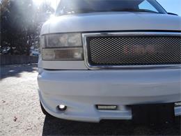 1998 GMC Safari (CC-923315) for sale in O'Fallon, Illinois