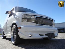 1998 GMC Safari (CC-923315) for sale in O'Fallon, Illinois
