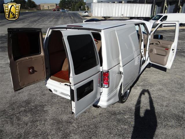 1998 GMC Safari (CC-923315) for sale in O'Fallon, Illinois