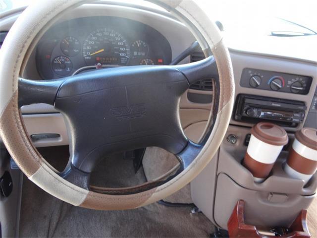 1998 GMC Safari (CC-923315) for sale in O'Fallon, Illinois