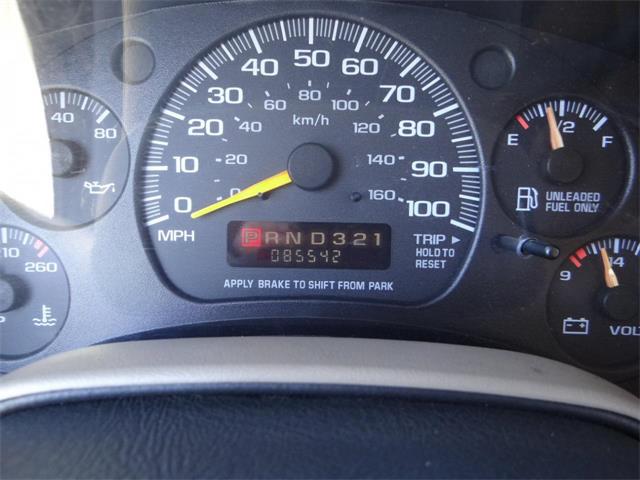 1998 GMC Safari (CC-923315) for sale in O'Fallon, Illinois
