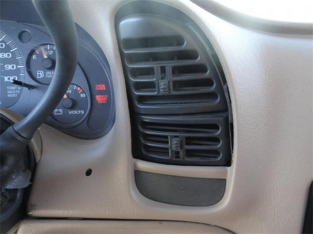 1998 GMC Safari (CC-923315) for sale in O'Fallon, Illinois