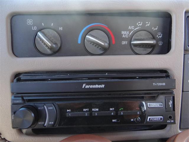 1998 GMC Safari (CC-923315) for sale in O'Fallon, Illinois