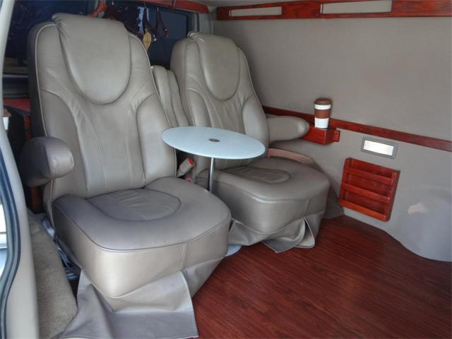1998 GMC Safari (CC-923315) for sale in O'Fallon, Illinois
