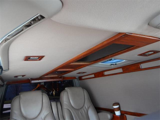1998 GMC Safari (CC-923315) for sale in O'Fallon, Illinois