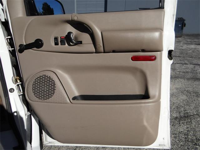 1998 GMC Safari (CC-923315) for sale in O'Fallon, Illinois