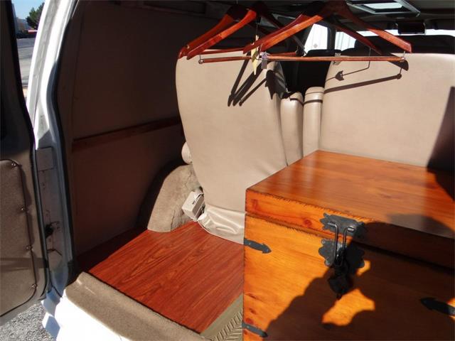 1998 GMC Safari (CC-923315) for sale in O'Fallon, Illinois