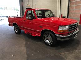 1992 Ford F150 (CC-920332) for sale in Raleigh, North Carolina
