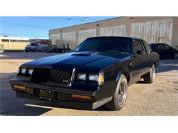 1987 Buick Grand National (CC-923347) for sale in Kissimmee, Florida