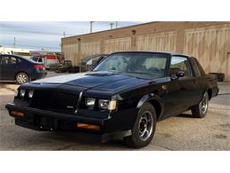 1987 Buick Grand National (CC-923348) for sale in Kissimmee, Florida