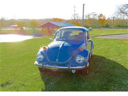 1973 Volkswagen Beetle (CC-923350) for sale in Dayton, Ohio