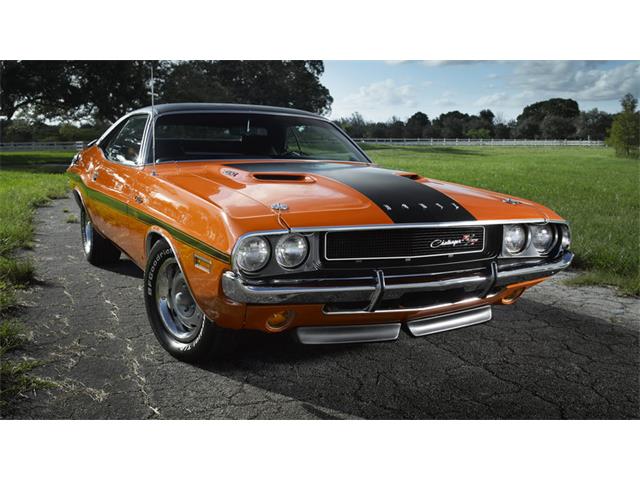1970 Dodge Challenger R/T (CC-923357) for sale in Kissimmee, Florida