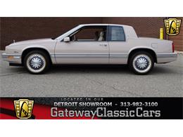 1988 Cadillac Eldorado (CC-923367) for sale in Fairmont City, Illinois