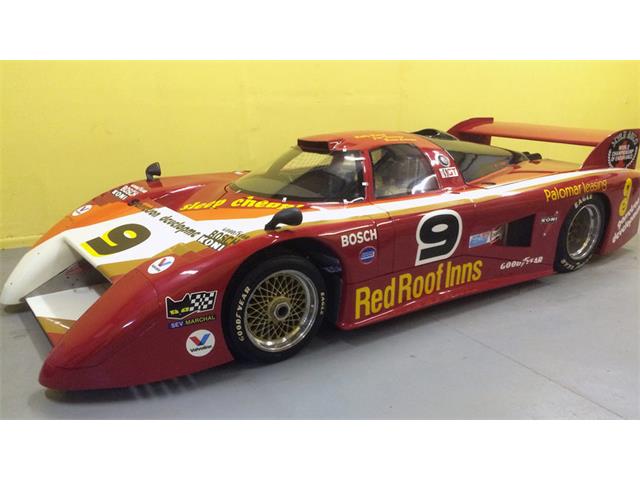 1982 Unspecified Race Car (CC-923396) for sale in Kissimmee, Florida