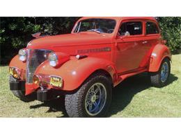 1939 Chevrolet Master Deluxe Resto Mod (CC-923399) for sale in Kissimmee, Florida