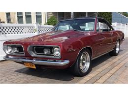1967 Plymouth Barracuda (CC-923401) for sale in Kissimmee, Florida