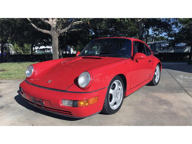 1993 Porsche 911RS America (CC-923402) for sale in Kissimmee, Florida